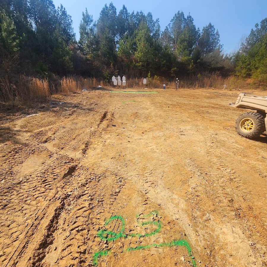 Carolina Guns and Gear Range & Training Complex photo 2