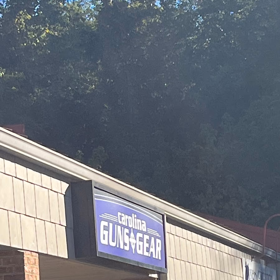 Carolina Guns and Gear - West photo 1