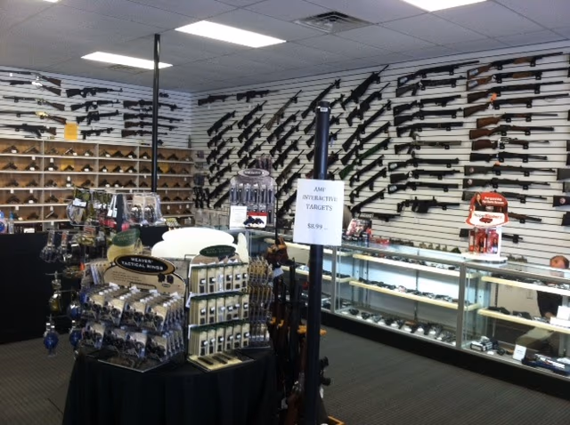 Carolina Guns and Gear - West photo 3