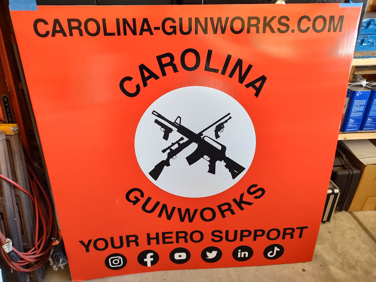 Carolina Gunworks photo 2