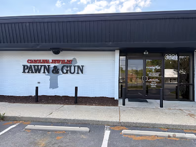Carolina Jewelry Pawn & Gun