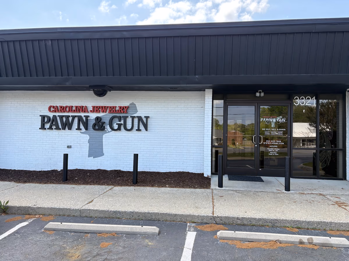 Carolina Jewelry Pawn & Gun photo 2