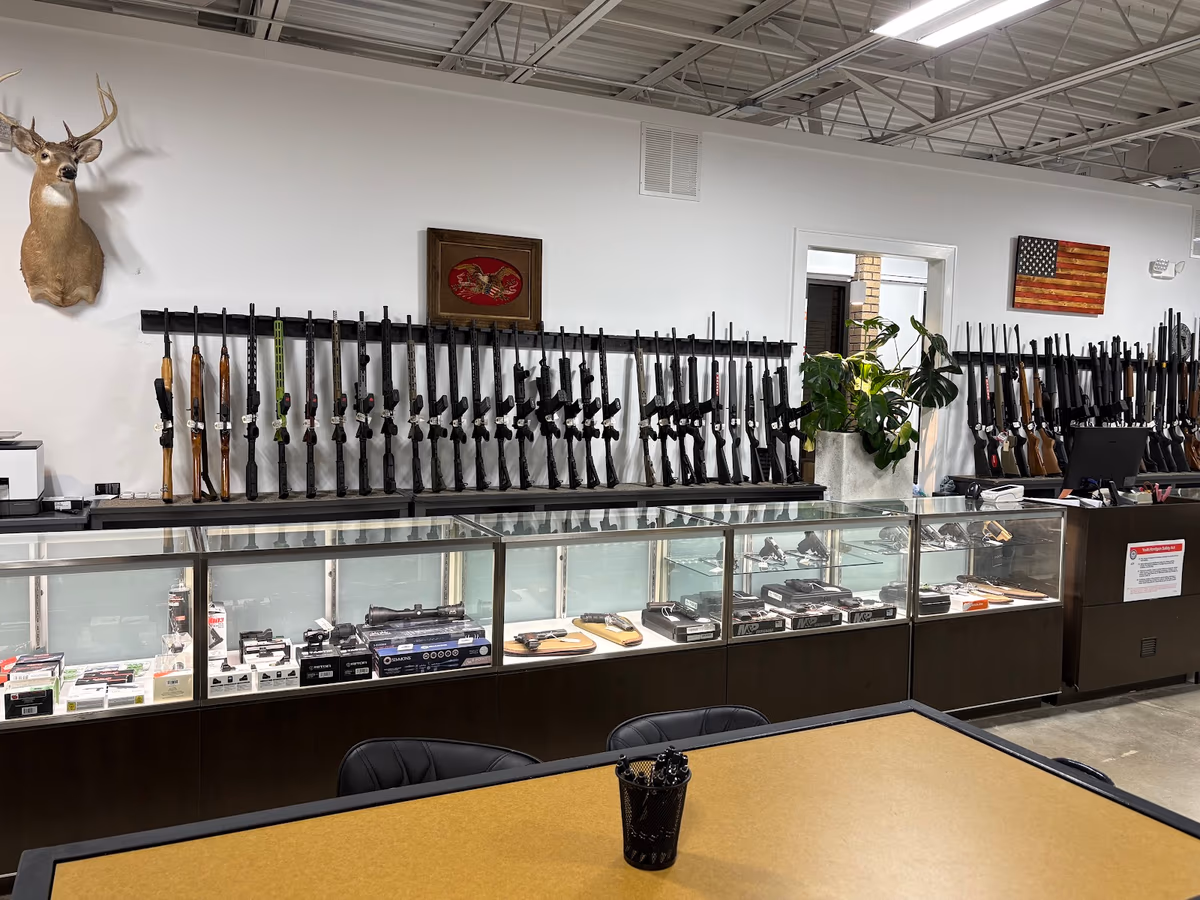 Carolina Jewelry Pawn & Gun photo 3
