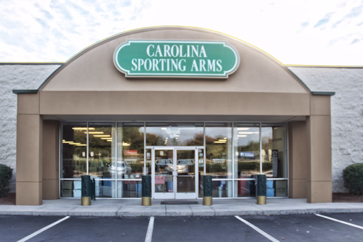 Carolina Sporting Arms photo 1