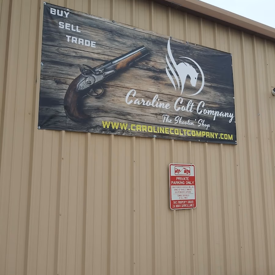 Caroline Colt Company LLC-The Shootin Shop photo 1
