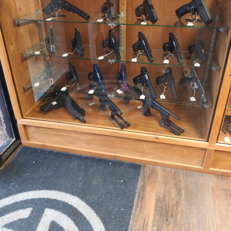Caroline Colt Company LLC-The Shootin Shop photo 2