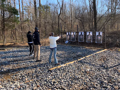 Carry On Concealed Training