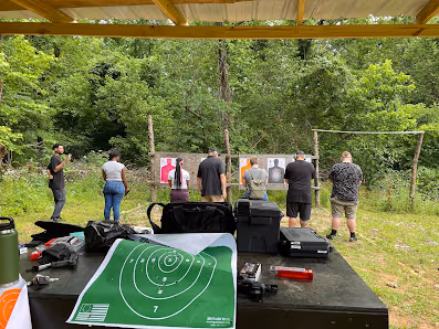 Carry On Concealed Training photo 2