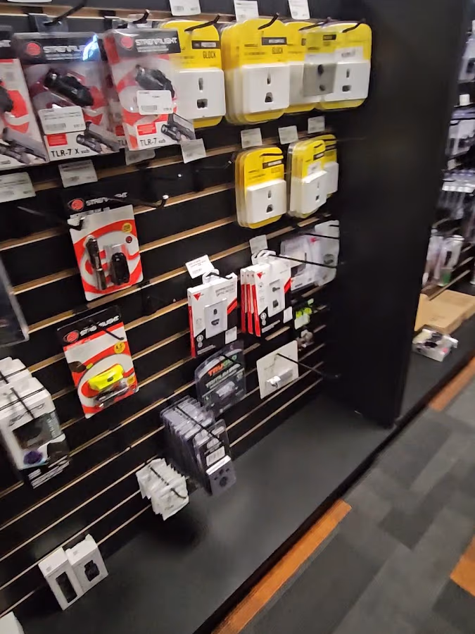 Carry On Firearms & Gunsmithing photo 3