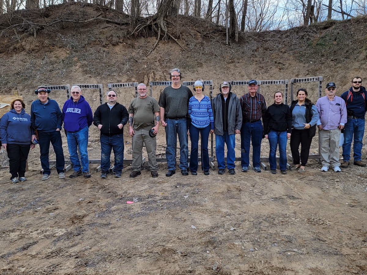 Carry Safe Training Inc photo 2