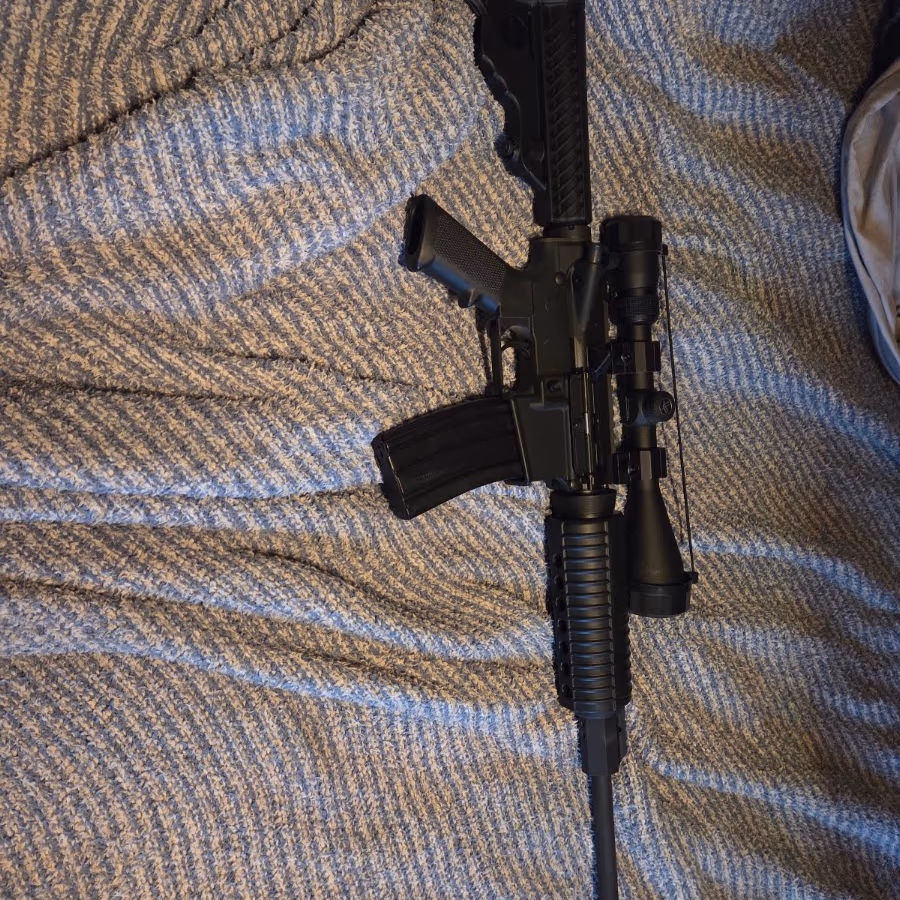 Carson Armory photo 2