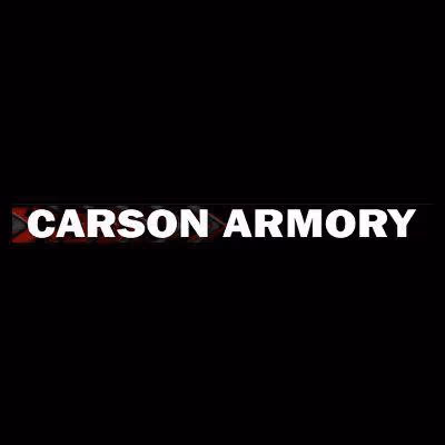 Carson Armory photo 3