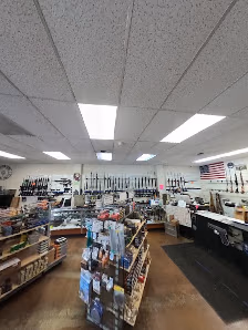 Carson Guns & Advanced Firearms Training photo 3