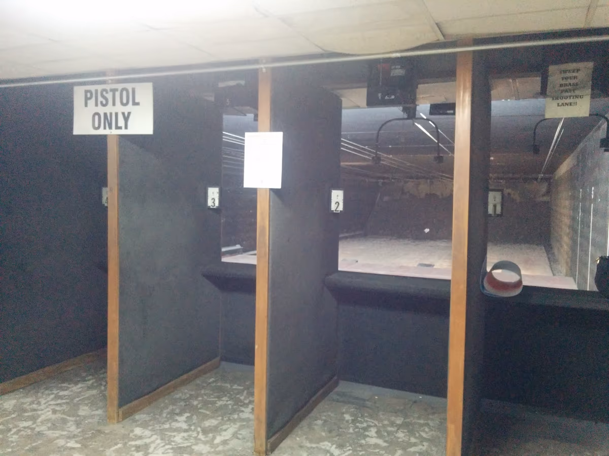 Carter Shooting Supply photo 2