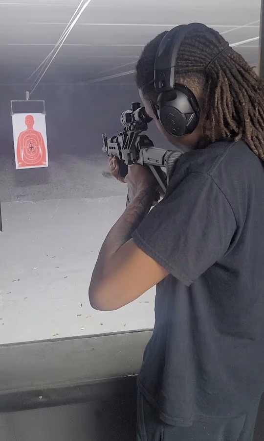 Carter Shooting Supply photo 3