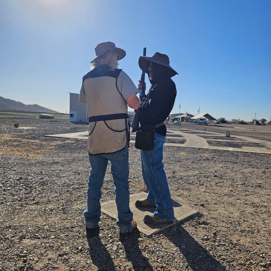 Casa Grande Trap & Skeet photo 1
