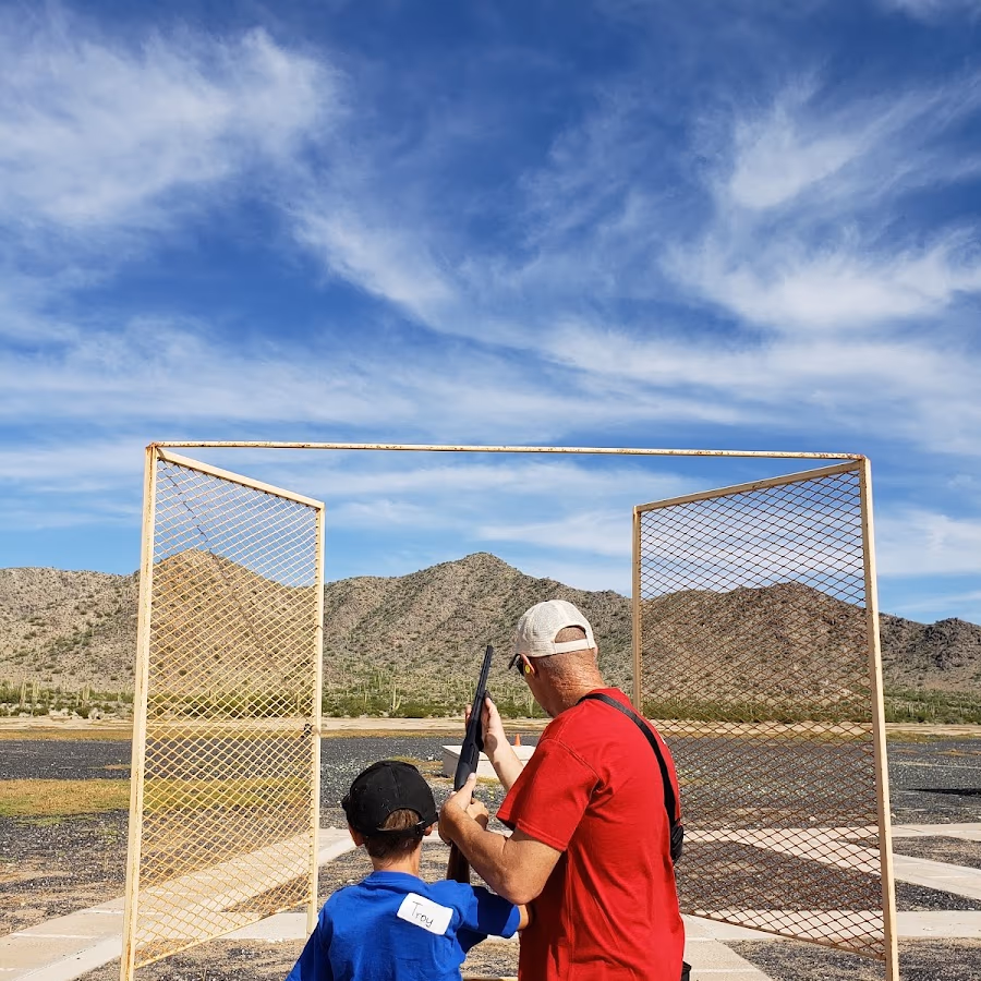 Casa Grande Trap & Skeet photo 2
