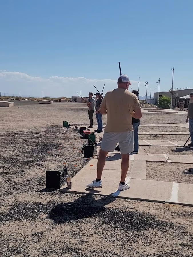 Casa Grande Trap & Skeet photo 3