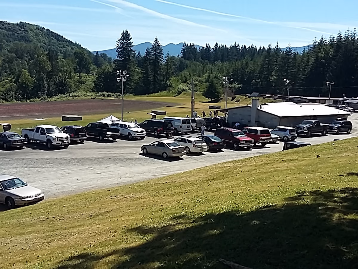 Cascade Shooting Facilities photo 2