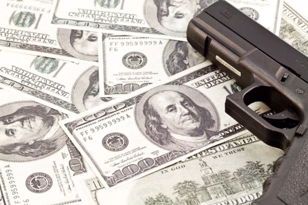 Cash For Weapons photo 2