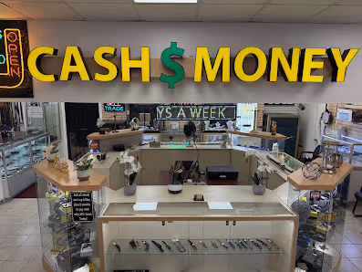 Cash Money Pawn & Gun photo 2
