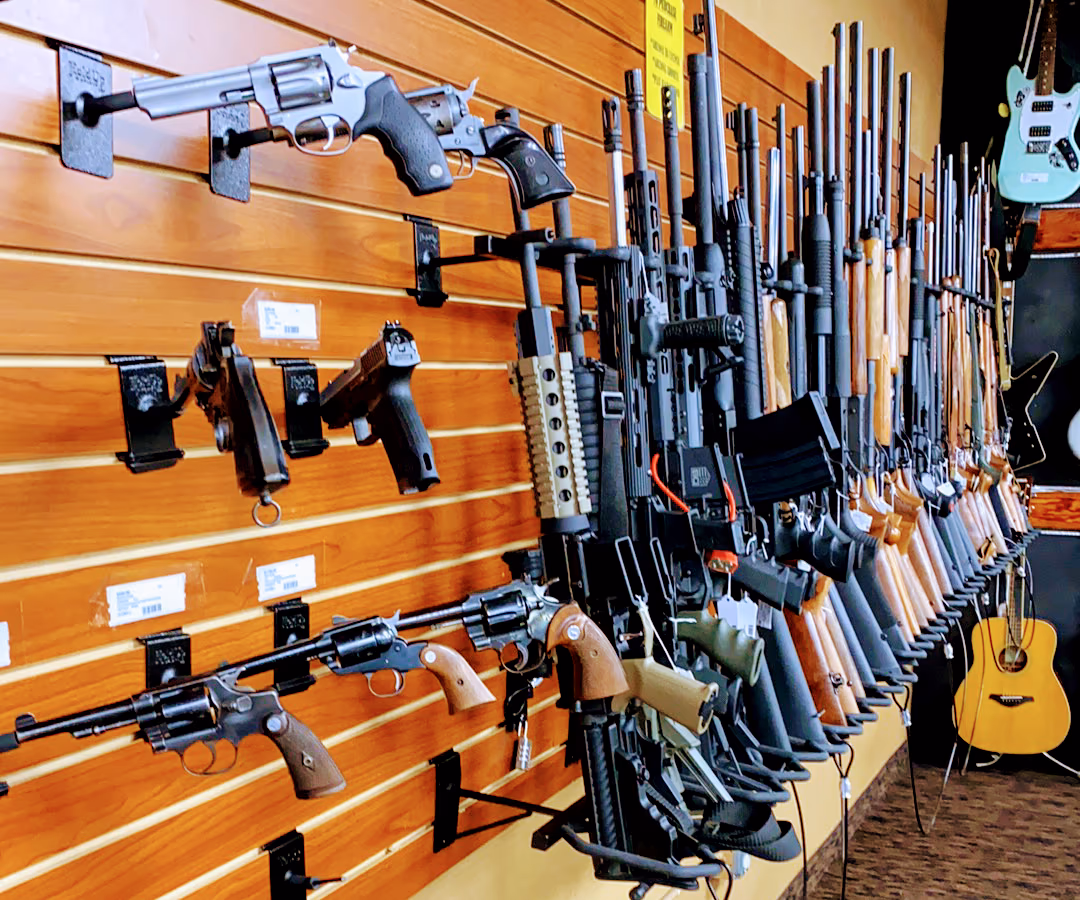 Casino Pawn & Guns photo 1