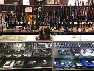 Caso's Gun-A-Rama photo 3
