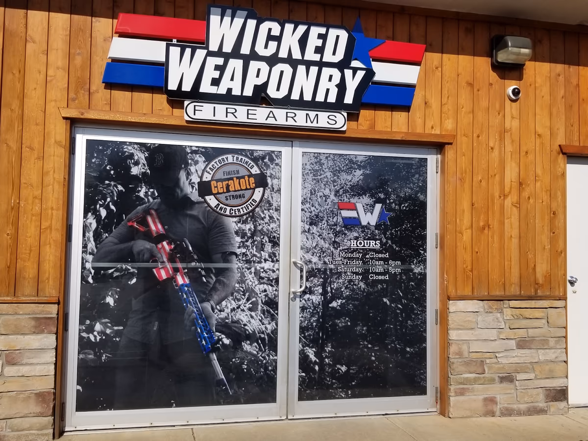 Castle Armory photo 2
