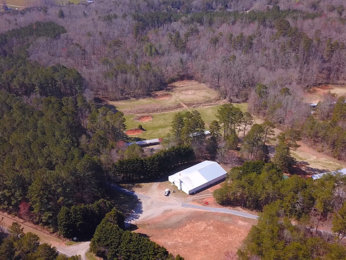 Catawba Valley Rifle and Pistol Club