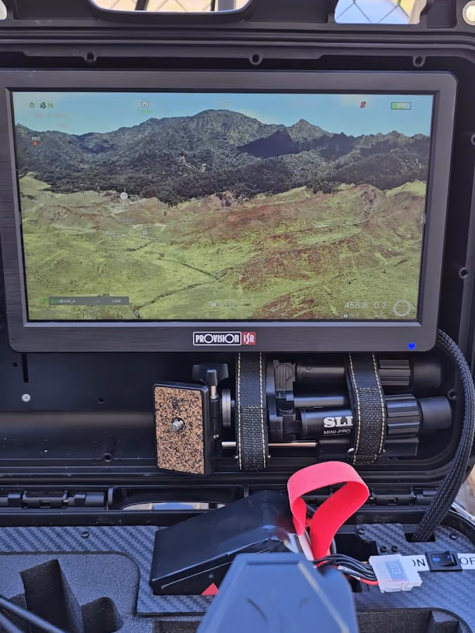 CATM Range photo 2