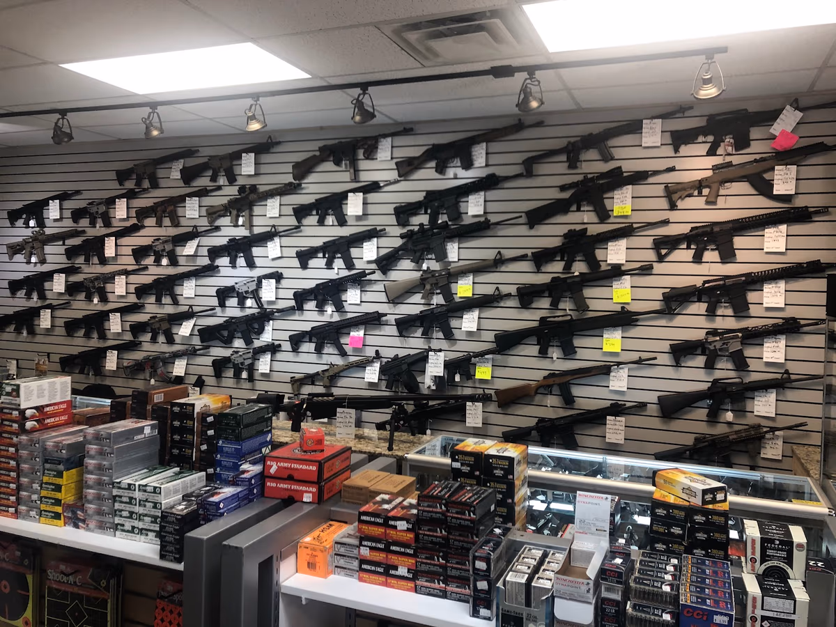 Cave Creek Guns photo 3