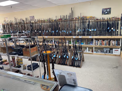 Cavella's Guns photo 2