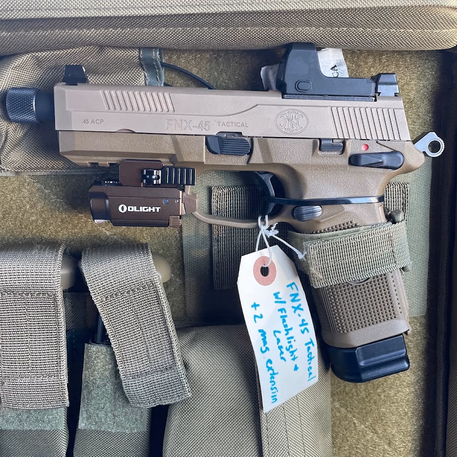 Caveman Arms Llc photo 1