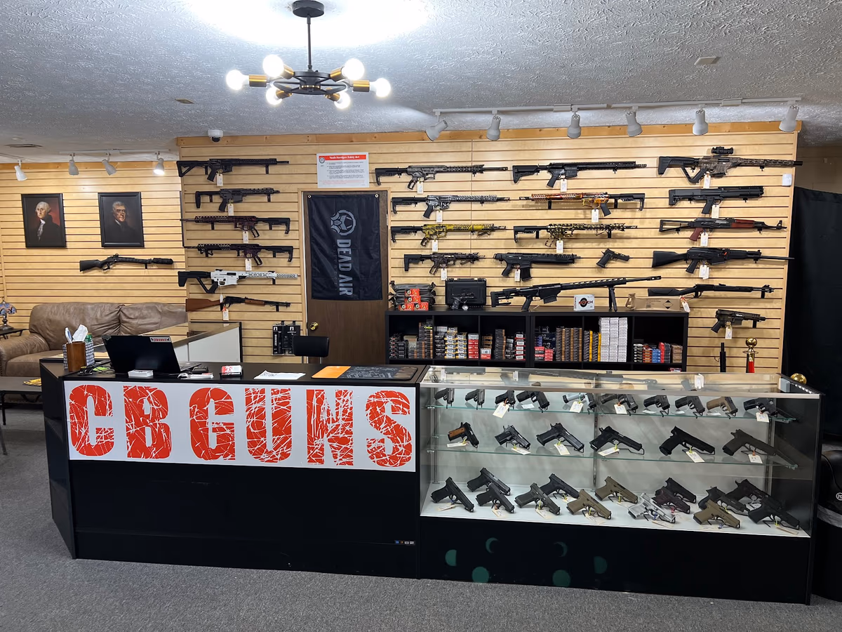 CB Guns LLC photo 2