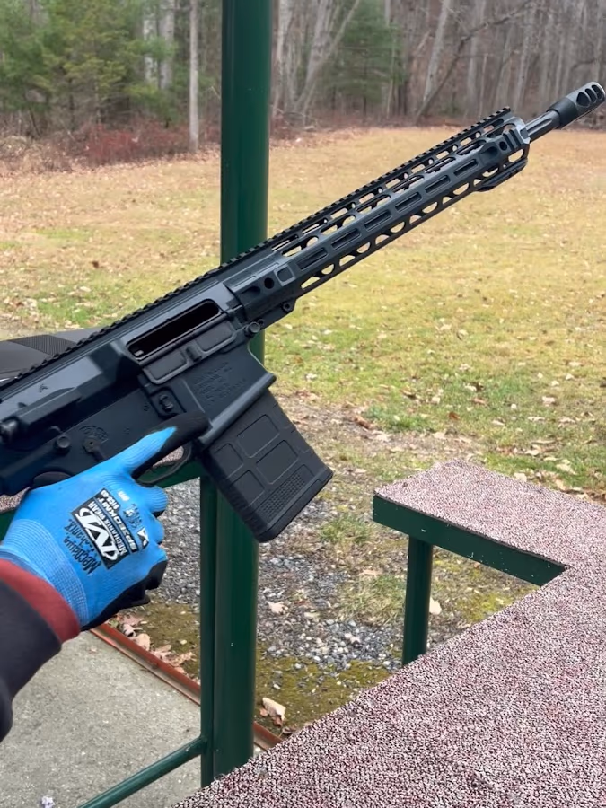 CC FIREARMS, CERAKOTE & GUNSMITHING photo 3