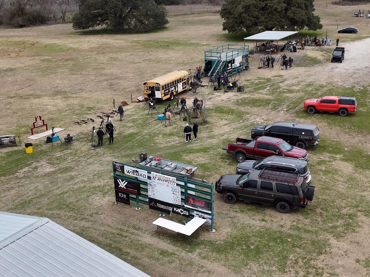 CCC 1000 Yard Target Range photo 3