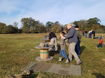 CCC 500 yard Rifle Range photo 2