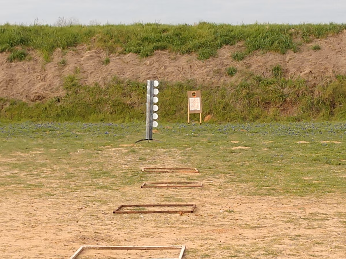 CCC CQB Bay