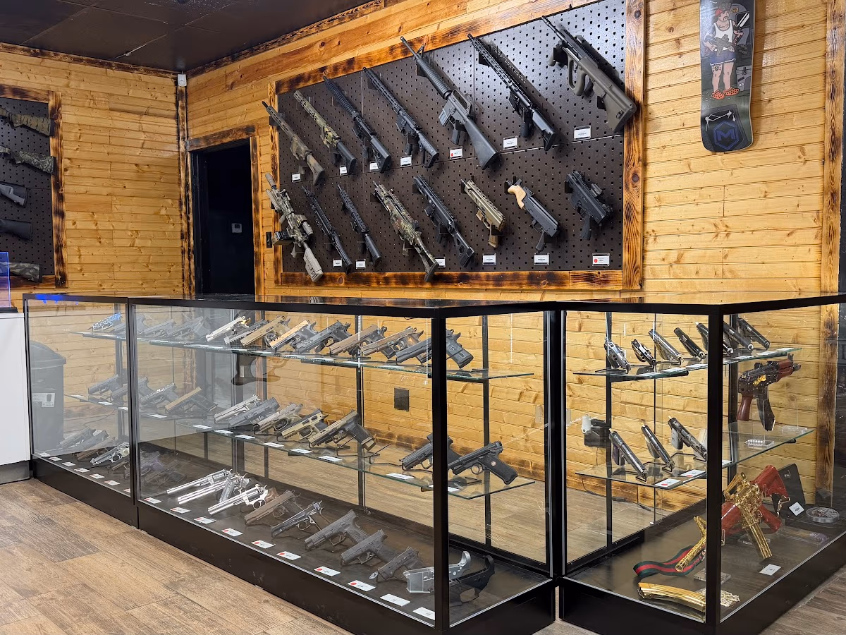 CCF Tactical # 2 photo 3