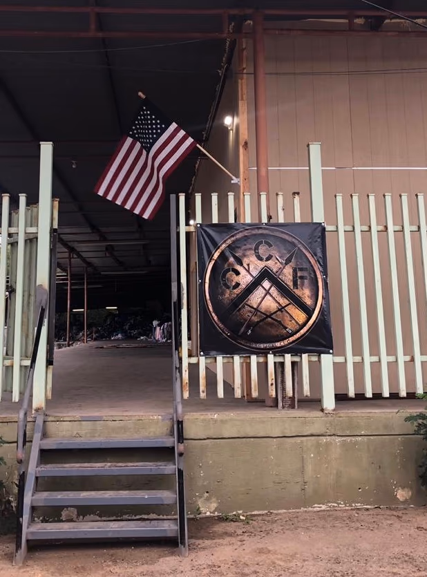 CCF Tactical LLC photo 2