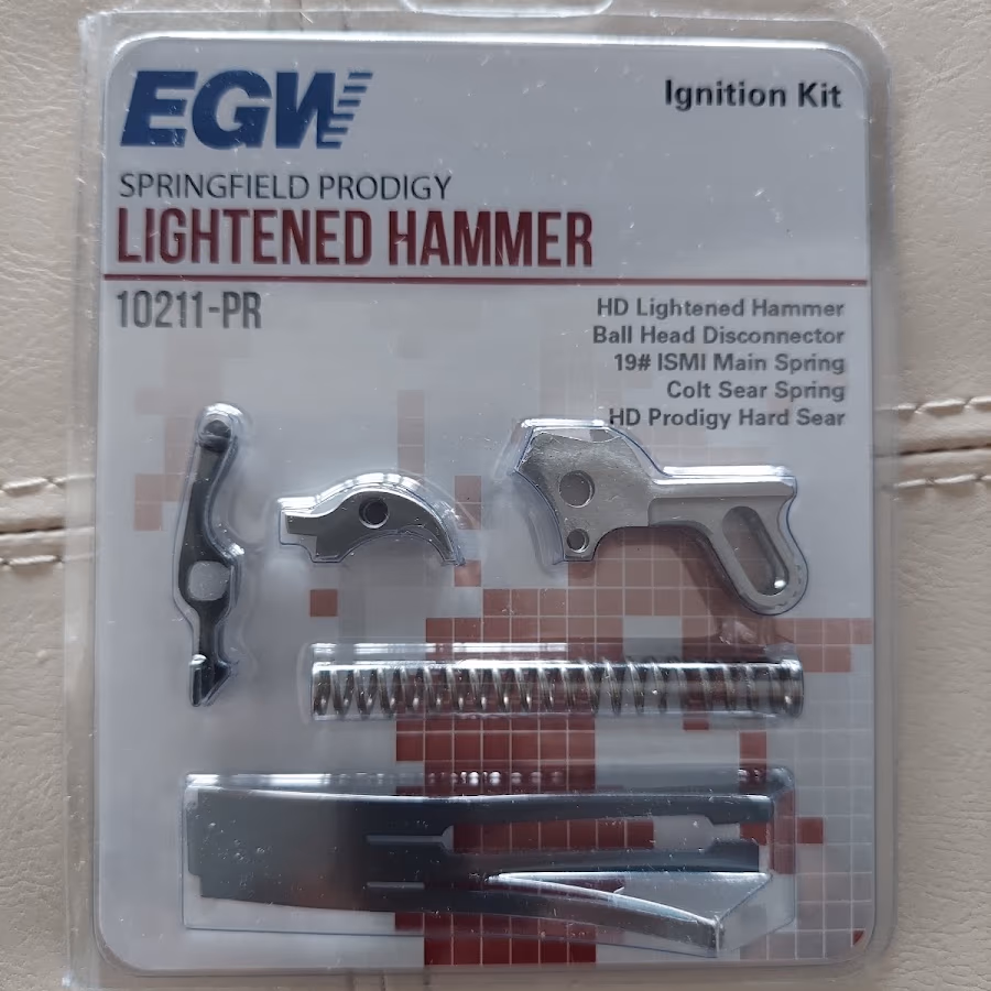 CCS Gunsmithing