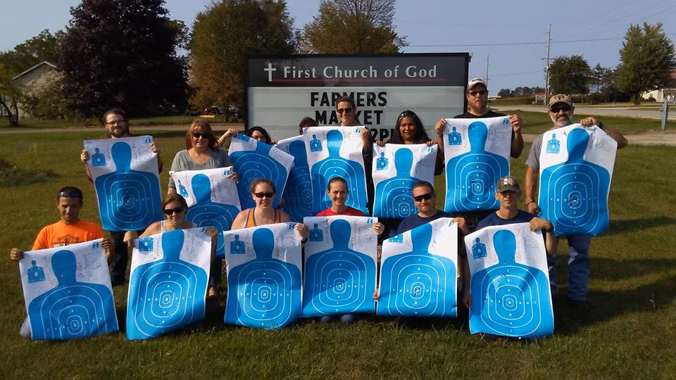 CCW EXPRESS photo 1