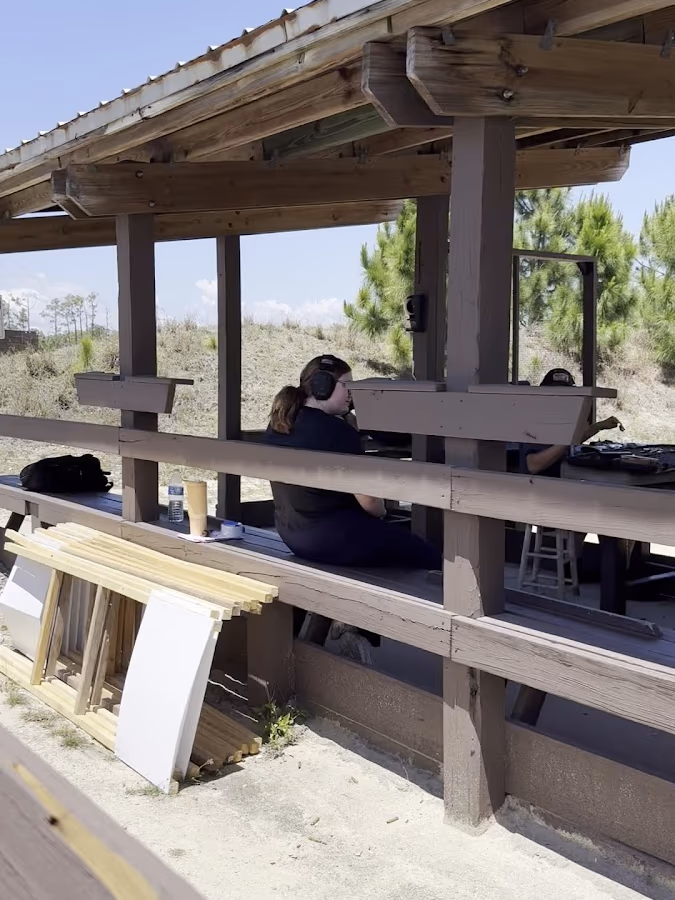 Cecil M. Webb Shooting Range photo 3