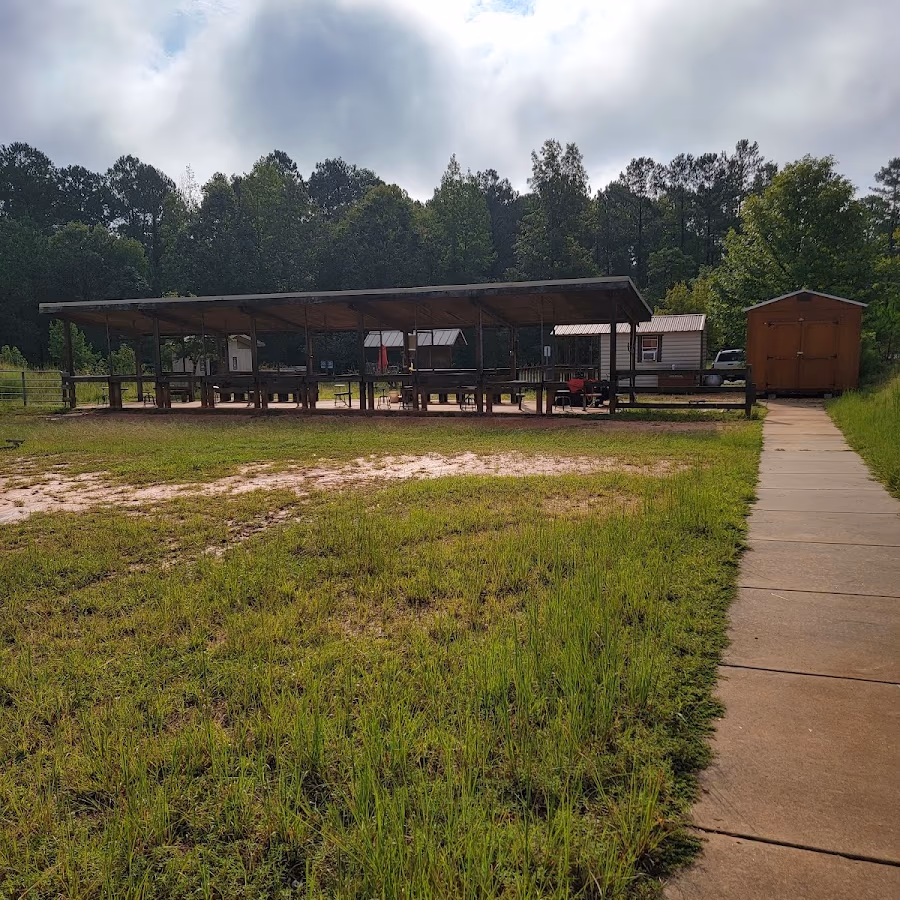 Cedar Creek Shooting Range