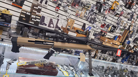 Cedar Falls Tactical photo 2
