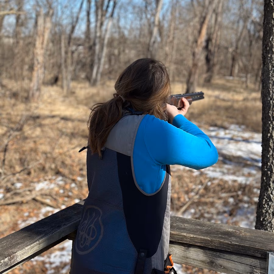 Cedar Hill Gun Club