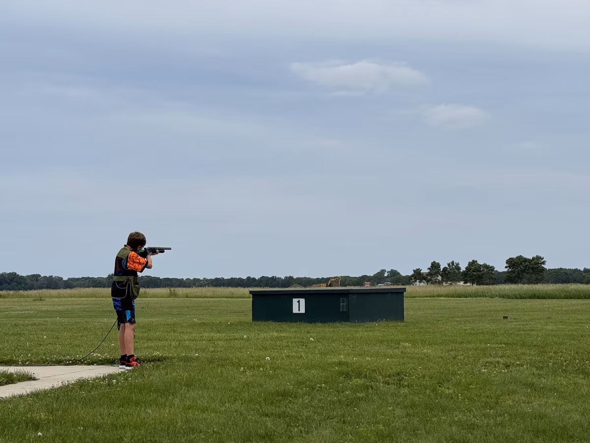 Cedar Valley Pistol and Rifle Club photo 3
