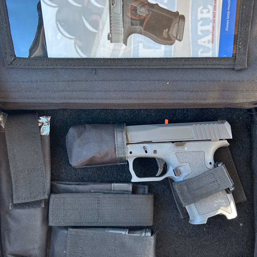 Celina Firearms