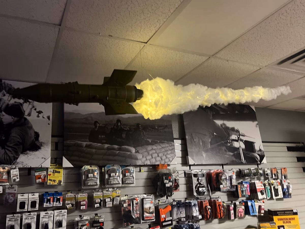 Celina Gun Shop photo 3