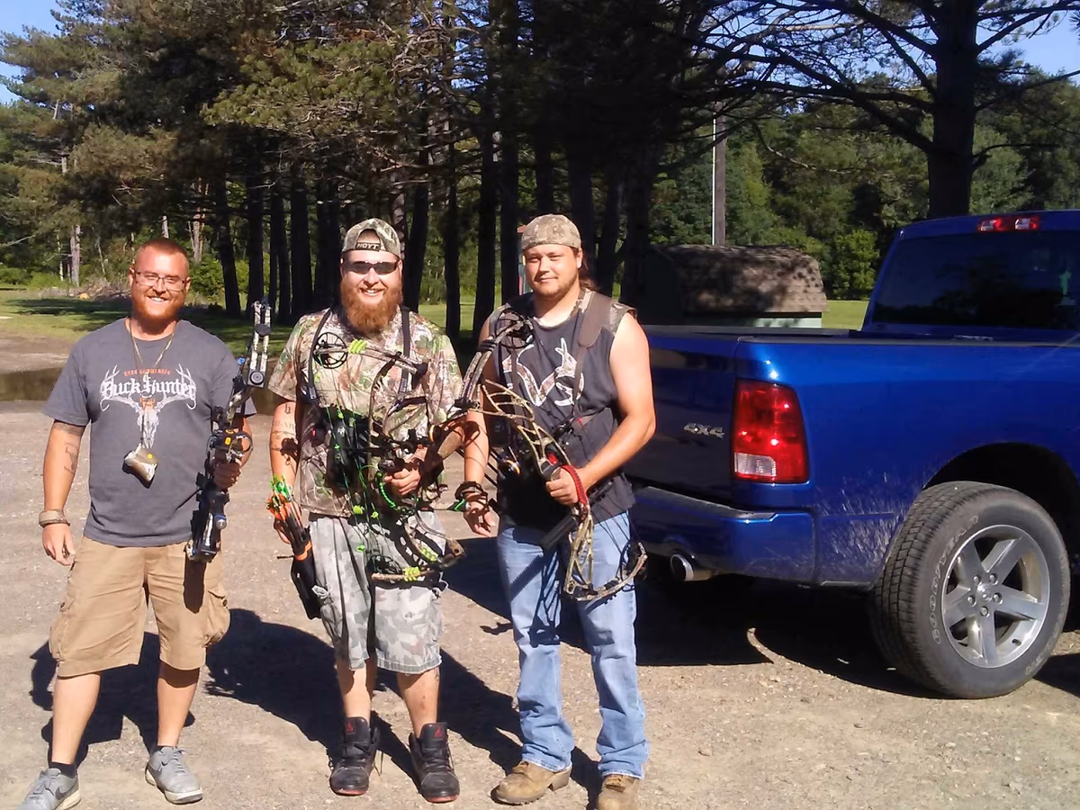 Celoron Rod & Gun Club Inc.
